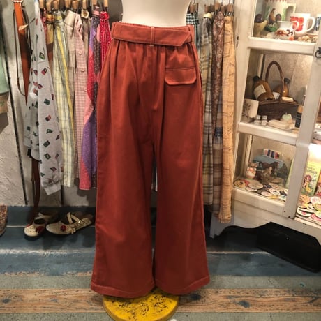 bottoms 161[RB12]