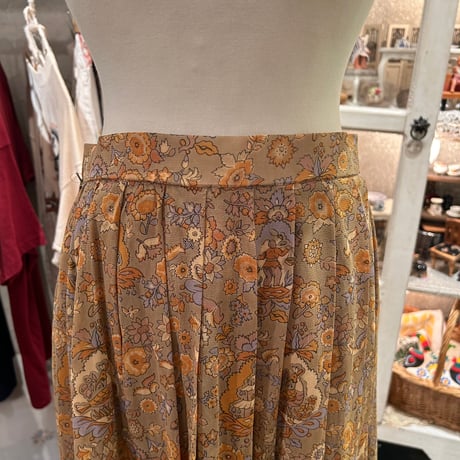 skirt 453[na281]
