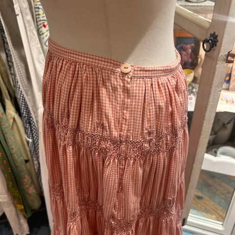 skirt 704[na355]