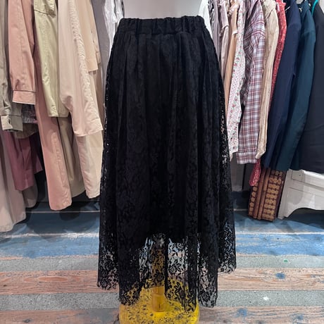 skirt 642[na458]