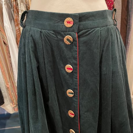 skirt 41[na564]