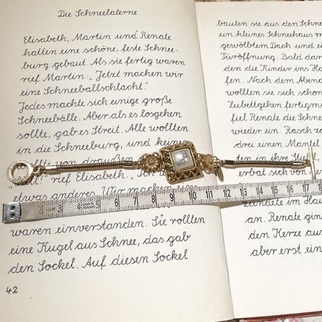 handmade 106[y397]