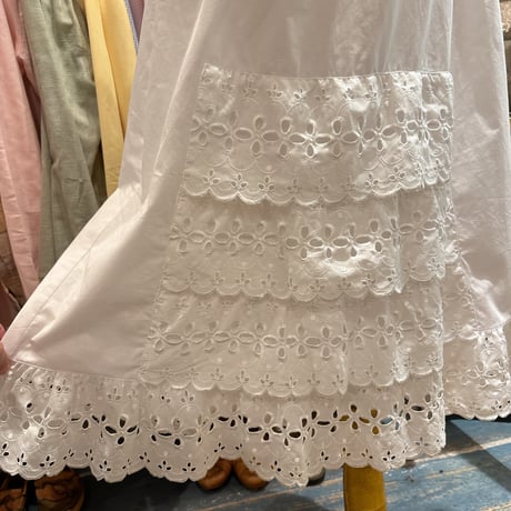 skirt 816[ge712]