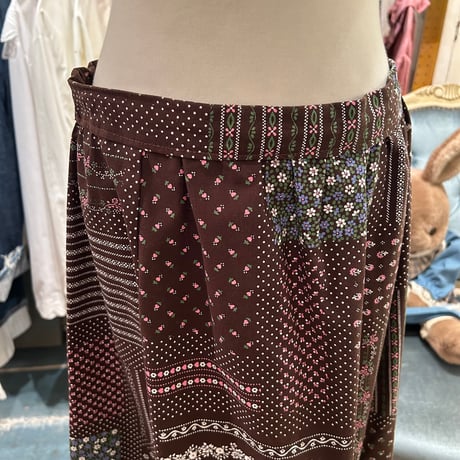skirt 492[na689]