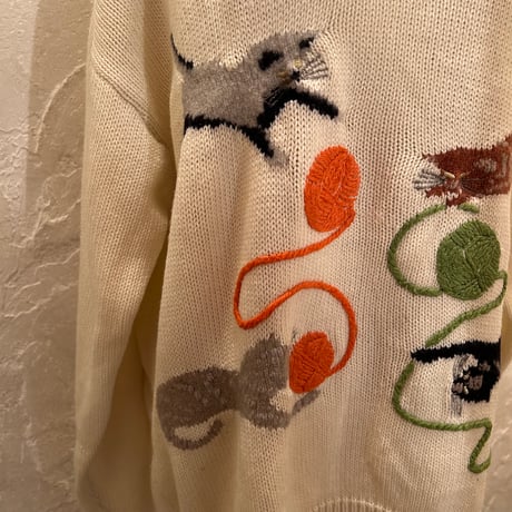 knit 585[na604]