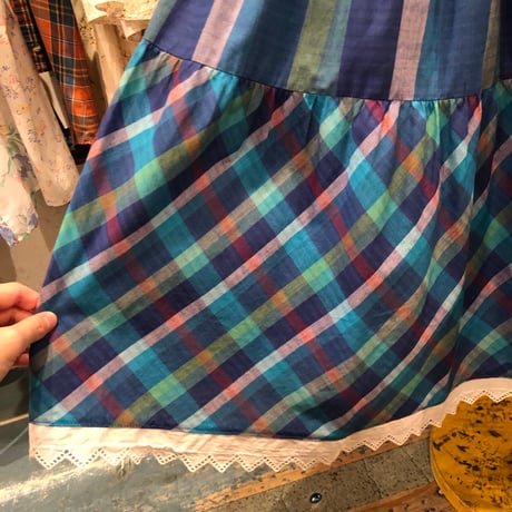 skirt 606[na807]
