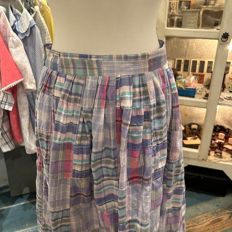 skirt 618[ge883]