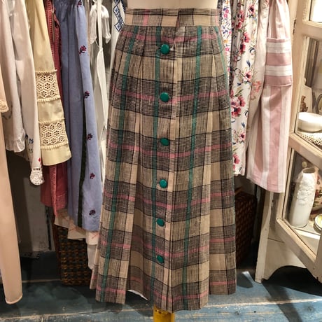 skirt 518[na806]