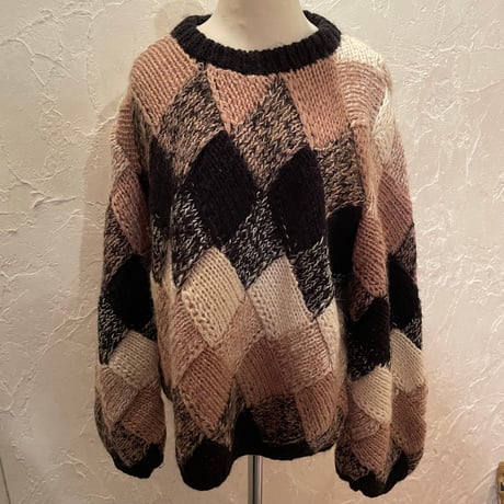knit 929[ge623]