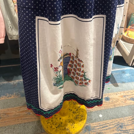 skirt 824[ge762]