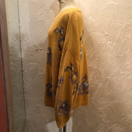 knit 684[na275]