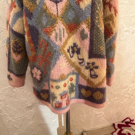 knit 613[ge423]