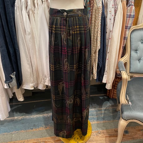 skirt 482[na549]
