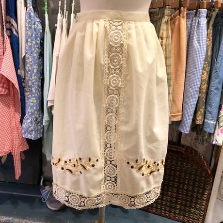 apron 579[ge640]