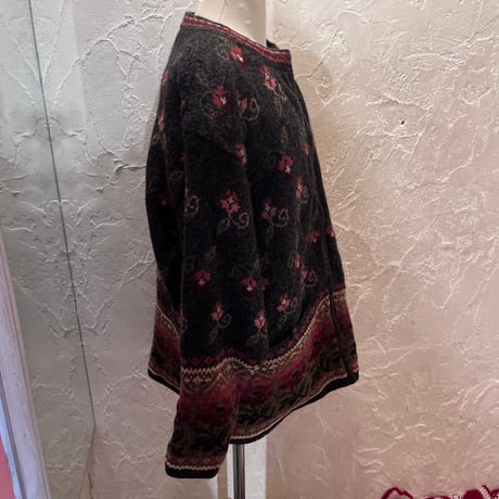 knit 622[ge-357]