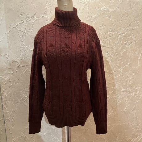 knit 631[na599]
