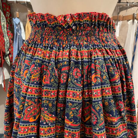 skirt 95[na322]