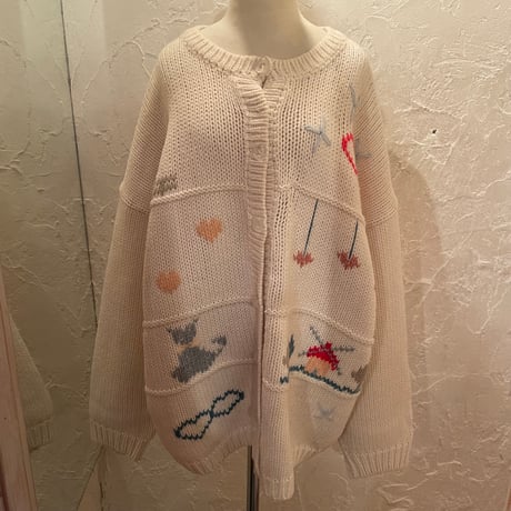 knit 123[ge-603]