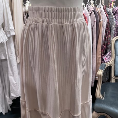 skirt 558[na853]