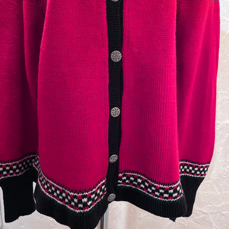 knit 689[na834]