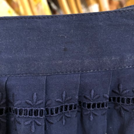 skirt 650[ge623]