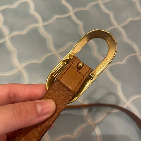belt 119[ge772]