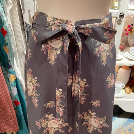 skirt 651[na532]