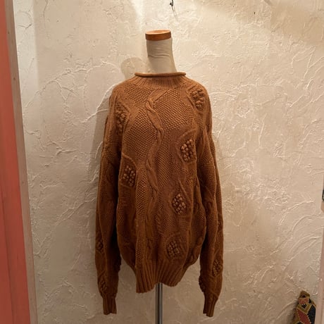 knit 582[na602]