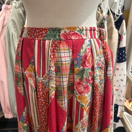 skirt 829[ge767]