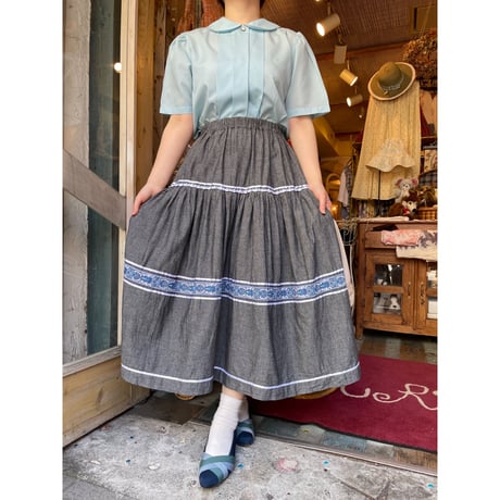 skirt 841[ge-987]