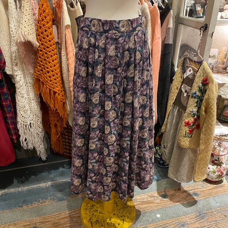 skirt 765[AR545]