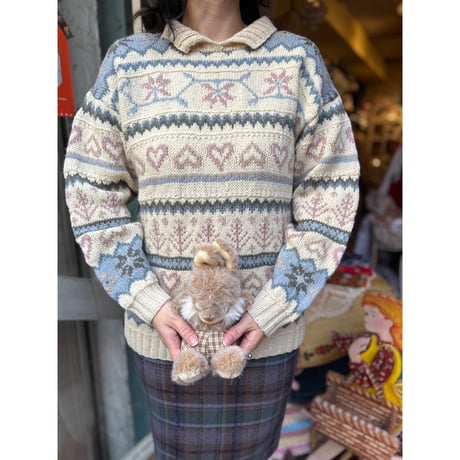 knit 932[na35]