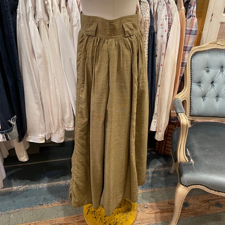 skirt 483[na551]