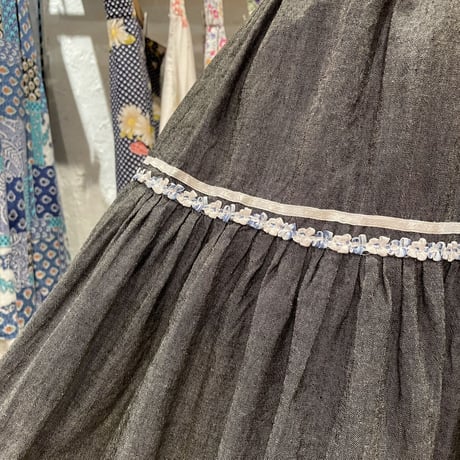 skirt 841[ge-987]