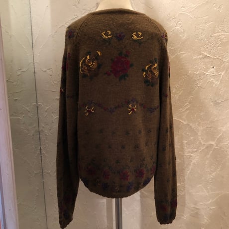 knit 574[na573]