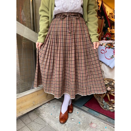 skirt 76[ks62]