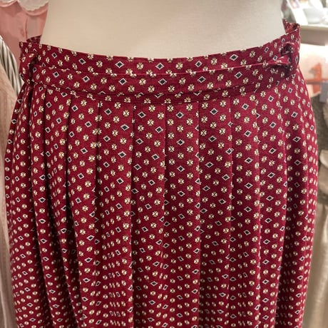skirt 715[ge928]