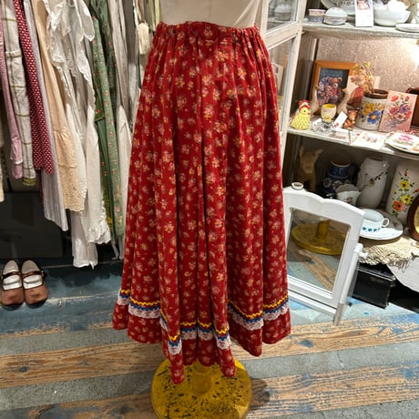 skirt 705[ge915]