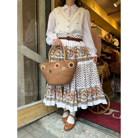 skirt 123[na487]