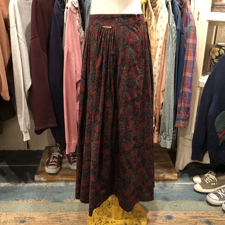skirt 279[FF536]