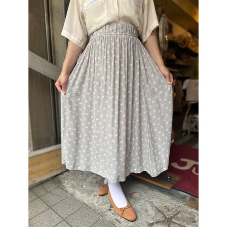 skirt 657[na19]