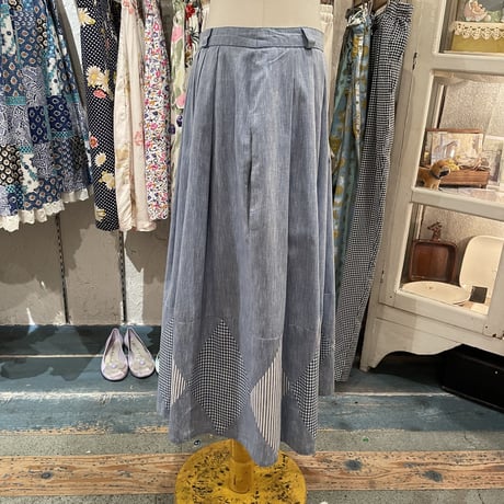 skirt 840[ge-983]