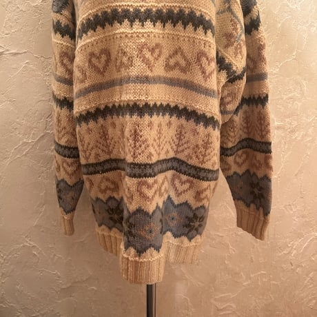 knit 932[na35]