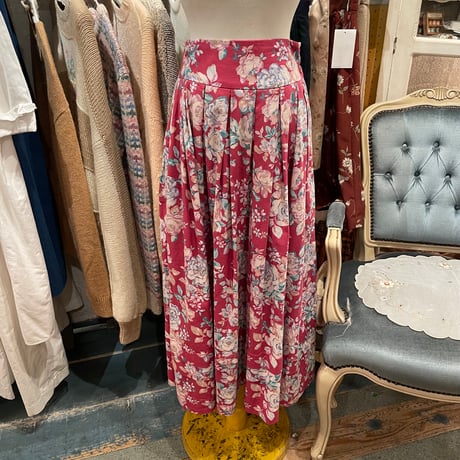 skirt 525[na746]