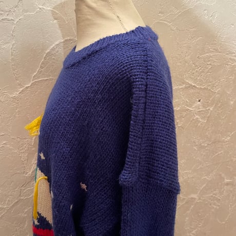 knit 808[na803]