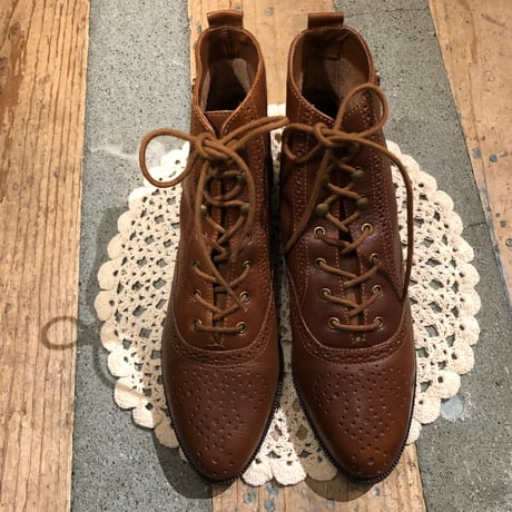 shoes 371[FF756]