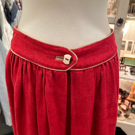 skirt 566[na579]