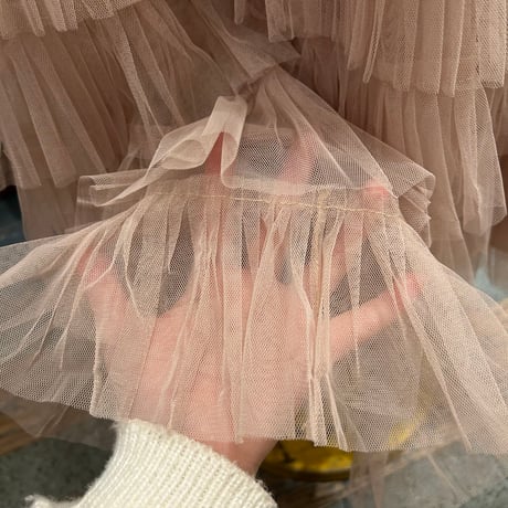 skirt 803[na899]