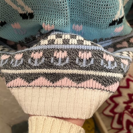 knit 667[ge549]