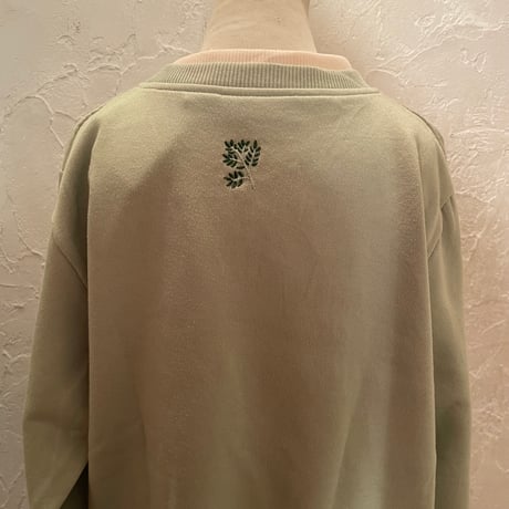 sweat 453[na608]